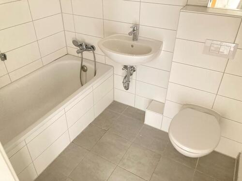 Foto - 1 Zimmer Etagenwohnung zur Miete in Magdeburg