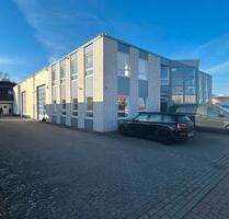 Renovierte Büroräume vor den Toren Hannovers, flexible Nutzungsm. - Garbsen Berenbostel