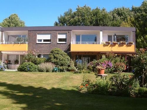 Foto - Ruhiges Wohnen in Butendorf 