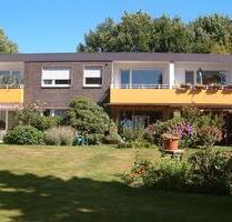 Ruhiges Wohnen in Butendorf |Mietwohnung im 1. Obergeschoss | mit Stellplatz - Gladbeck Brauck