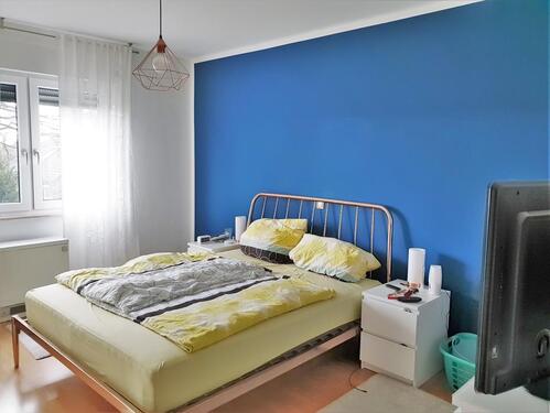 Foto - 2 Zimmer Etagenwohnung in Gladbeck