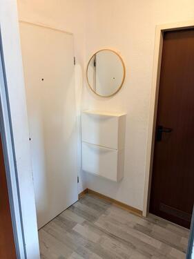 Foto - 2 Zimmer Etagenwohnung zur Miete in Düsseldorf