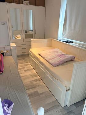 Foto - 2 Zimmer Etagenwohnung in Düsseldorf