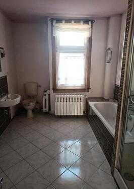 Foto - Etagenwohnung in Mühlhausen (Thüringen) zur Miete