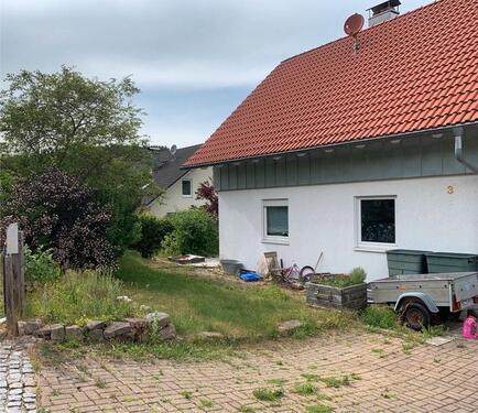 Foto - 4 Zimmer Einfamilienhaus zum Kaufen in Sankt Georgen im Schwarzwald