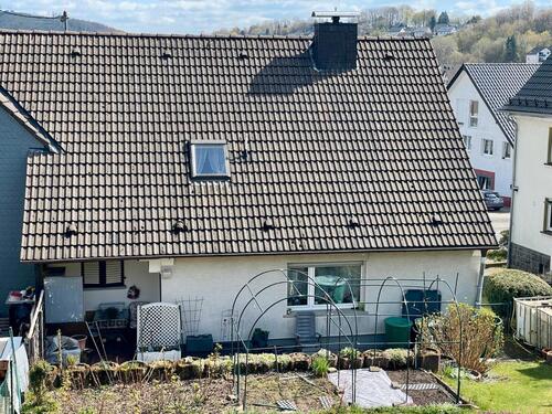 Foto - 5 Zimmer Doppelhaushälfte zum Kaufen in Gummersbach