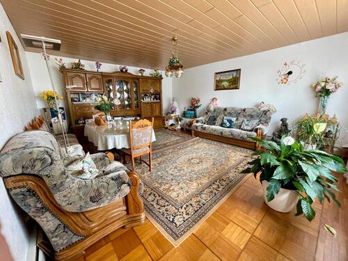 Foto - 5 Zimmer Doppelhaushälfte in Gummersbach