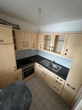 Foto - 1 Zimmer Erdgeschoßwohnung in Laupheim