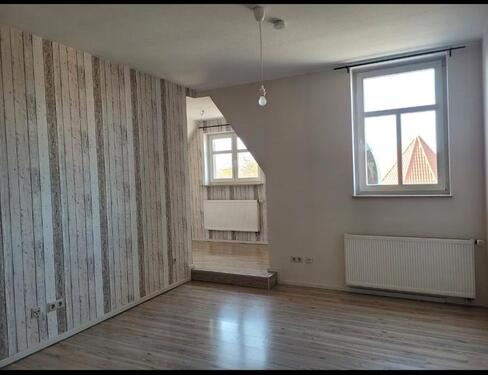 Foto - Etagenwohnung in Mühlhausen (Thüringen) zur Miete