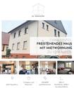 Foto - Freistehendes Haus mit Mietwohnung