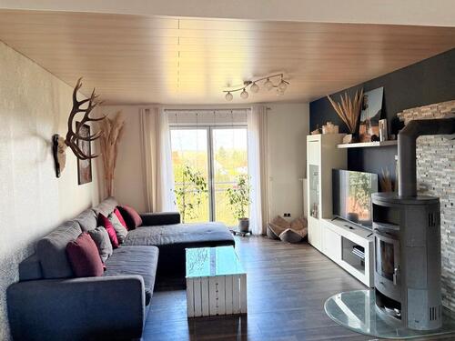 Foto - 5 Zimmer Mehrfamilienhaus, Wohnhaus zum Kaufen in Eppelborn