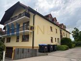 Foto - Modernisierte 1-Raum Wohnung mit 2 Balkonen & EBK zu vermieten