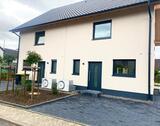 Foto - *NeubauErstbezug* Doppelhaushälfte mit gehobener Ausstattung, Garage und Wohnmobilstellplatz bis 9m