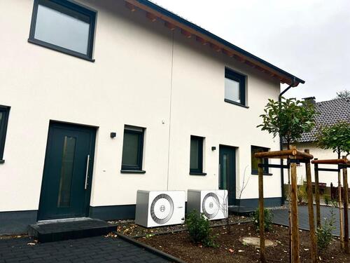 Foto - 4 Zimmer Doppelhaushälfte zur Miete in Lohmar