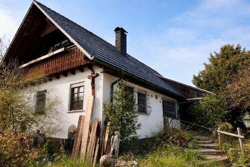 Foto - Einfamilienhaus in Villingen - 329.000,00&nbsp;EUR Kaufpreis, ca.&nbsp; 150,00&nbsp;m&sup2;