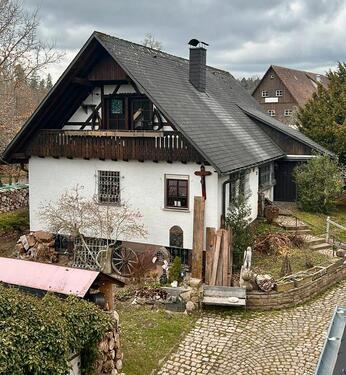Foto - 6 Zimmer Einfamilienhaus in Villingen-Schwenningen
