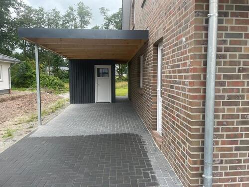 Foto - 3 Zimmer Doppelhaushälfte zum Kaufen in Schortens