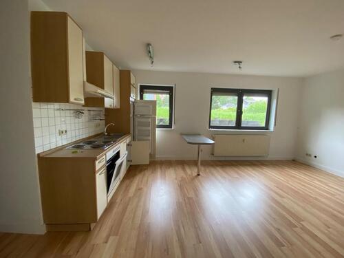 Foto - 1 Zimmer Etagenwohnung zum Kaufen in Saarbrücken