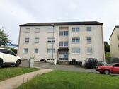 Foto - 2.OG 3ZKB Wohnung mit Balkon - Wohnen ohne Dachnachbarn