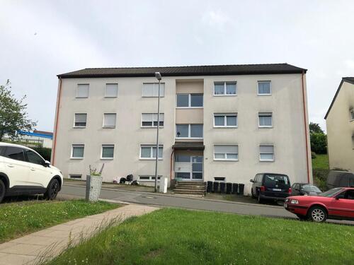 Foto - 2.OG 3ZKB Wohnung mit Balkon - Wohnen ohne Dachnachbarn