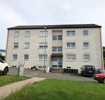 2.OG 3ZKB Wohnung mit Balkon - Wohnen ohne Dachnachbarn - Baumholder