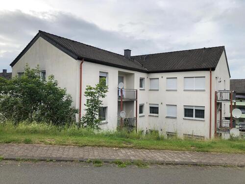 Foto - 3 Zimmer Etagenwohnung zum Kaufen in Baumholder
