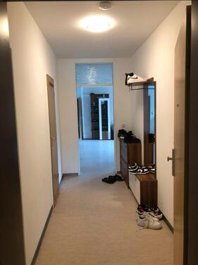 Foto - Etagenwohnung in Baumholder zum Kaufen