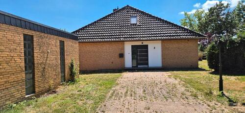 Foto - Exklusiver Bungalow in bester lage in Stolzenau.. provi. frei