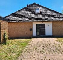 Exklusiver Bungalow in bester lage in Stolzenau.. provi. frei