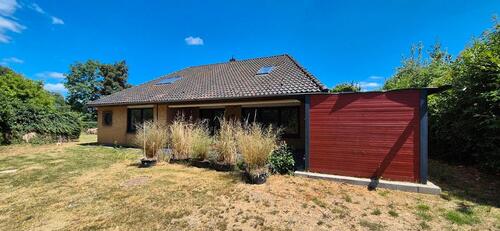 Foto - 7 Zimmer Bungalow zum Kaufen in Stolzenau