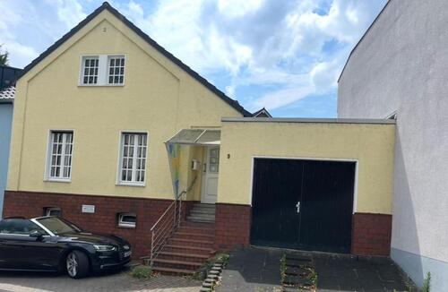 Foto - Einfamilienhaus Hürth-Gleuel - 164 m² Wohnfl. - 450 m² Grundstück