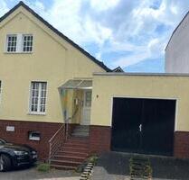 Einfamilienhaus Hürth-Gleuel - 164 m² Wohnfl. - 450 m² Grundstück