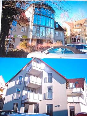 Foto - 3 - 4 Zimmerwohnung von Privat in der Ringstraße 33 zu verkaufen