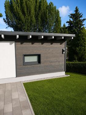 Foto - 3 Zimmer Bungalow in Frohburg