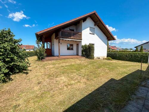 Foto - 10 Zimmer Einfamilienhaus zum Kaufen in Parkstetten