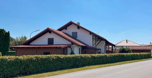 Foto - 10 Zimmer Einfamilienhaus in Parkstetten