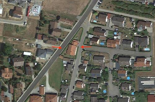 Foto - Einfamilienhaus in Parkstetten zum Kaufen