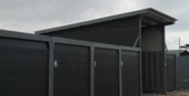Foto - Lagerbox , Container , Garage zu vermieten !
