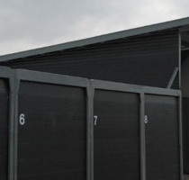 Lagerbox , Container , Garage zu vermieten ! - Eisenach