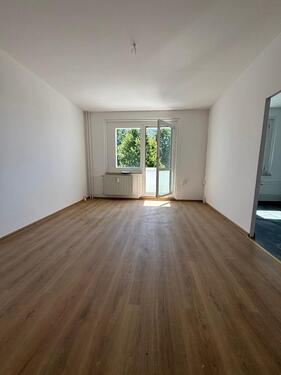 Foto - Etagenwohnung zur Miete in Wittstock/Dosse