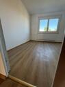 Foto - Etagenwohnung in Wittstock/Dosse