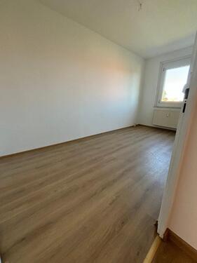 Foto - Etagenwohnung in Wittstock/Dosse zur Miete