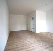 Moderne 2-Zimmer-Wohnung mit Balkon in Delitzsch