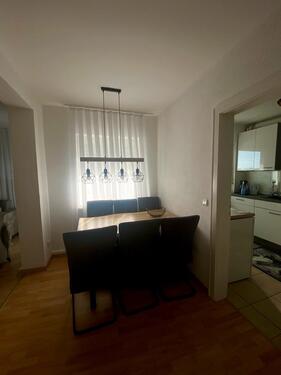 Foto - Etagenwohnung in Murnau am Staffelsee
