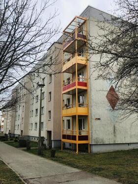 Foto - Wohnungstyp Käthe - 475,00 EUR Kaltmiete,