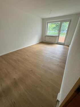 Foto - Etagenwohnung in Blankenburg (Harz) zur Miete