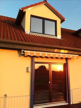Foto - Stadtwohnung im Town House-Stil mit großer Dachterrasse