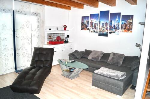 Foto - Etagenwohnung in Ingolstadt zur Miete