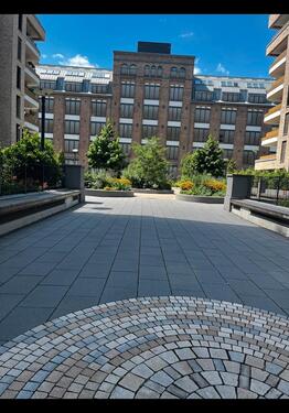 Foto - Etagenwohnung zur Miete in Frankfurt am Main