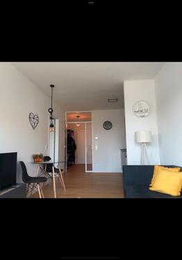 Foto - Etagenwohnung in Frankfurt am Main zur Miete